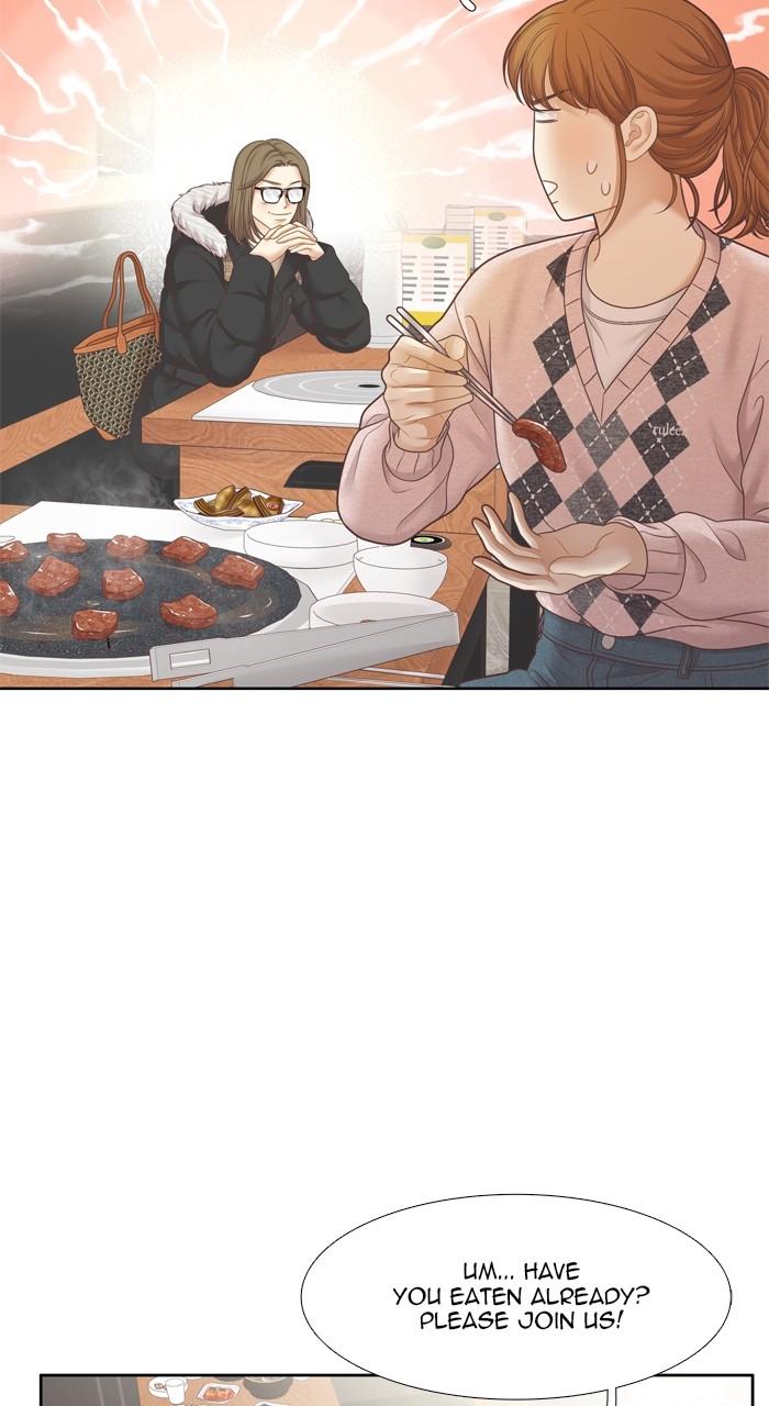 Odd Girl Out Chap 430 - Next Chap 431