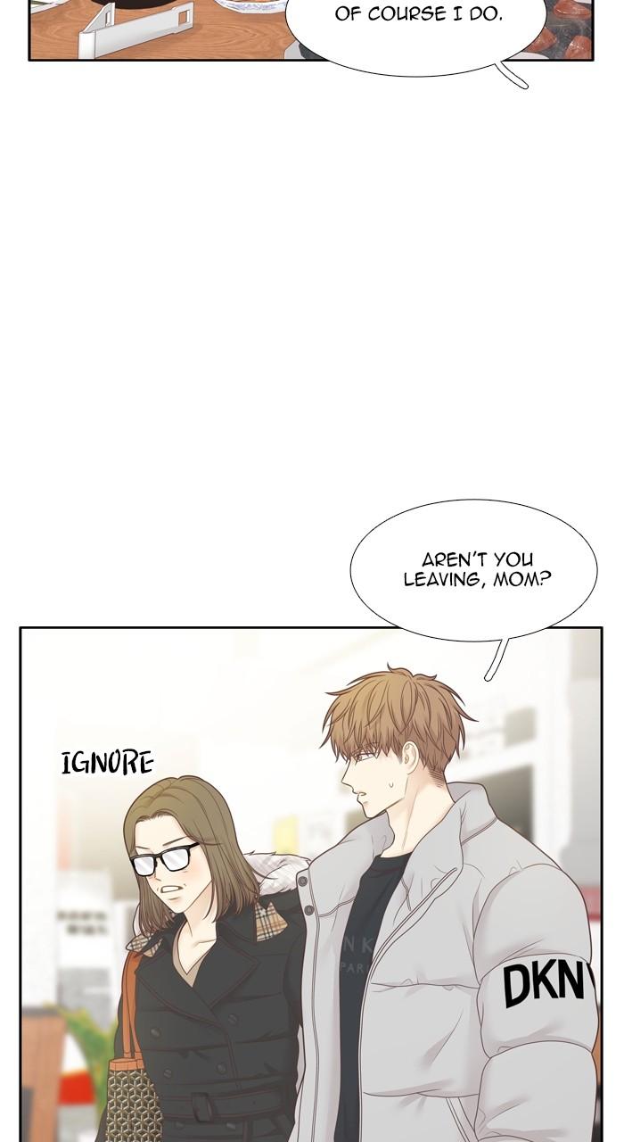 Odd Girl Out Chap 430 - Next Chap 431