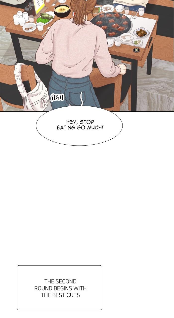 Odd Girl Out Chap 430 - Next Chap 431