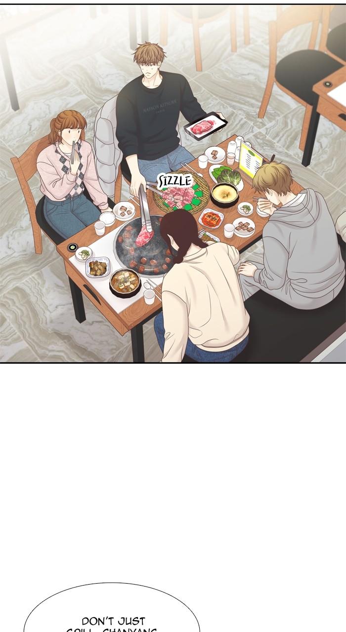Odd Girl Out Chap 430 - Next Chap 431