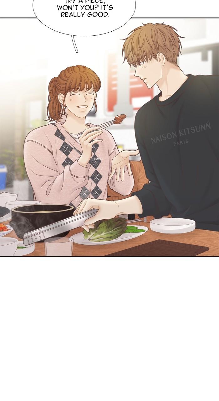 Odd Girl Out Chap 430 - Next Chap 431