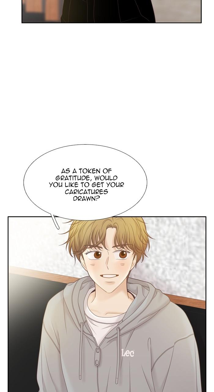Odd Girl Out Chap 430 - Next Chap 431