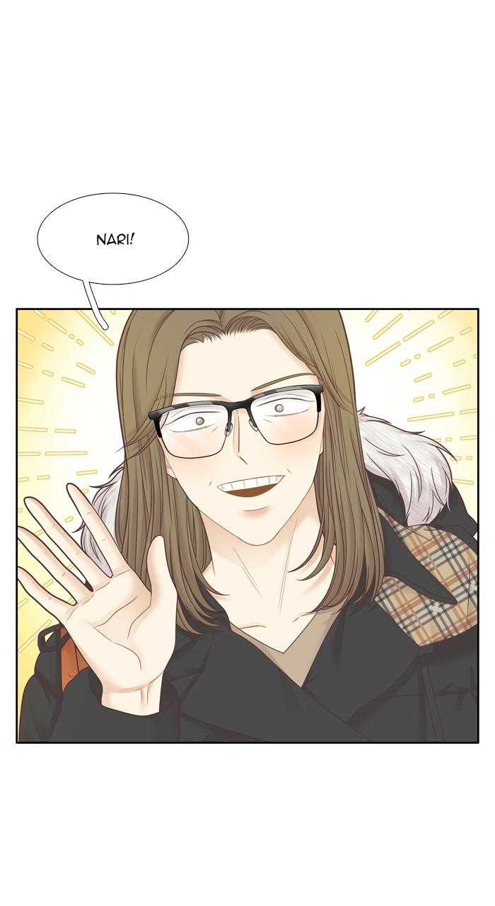 Odd Girl Out Chap 430 - Next Chap 431