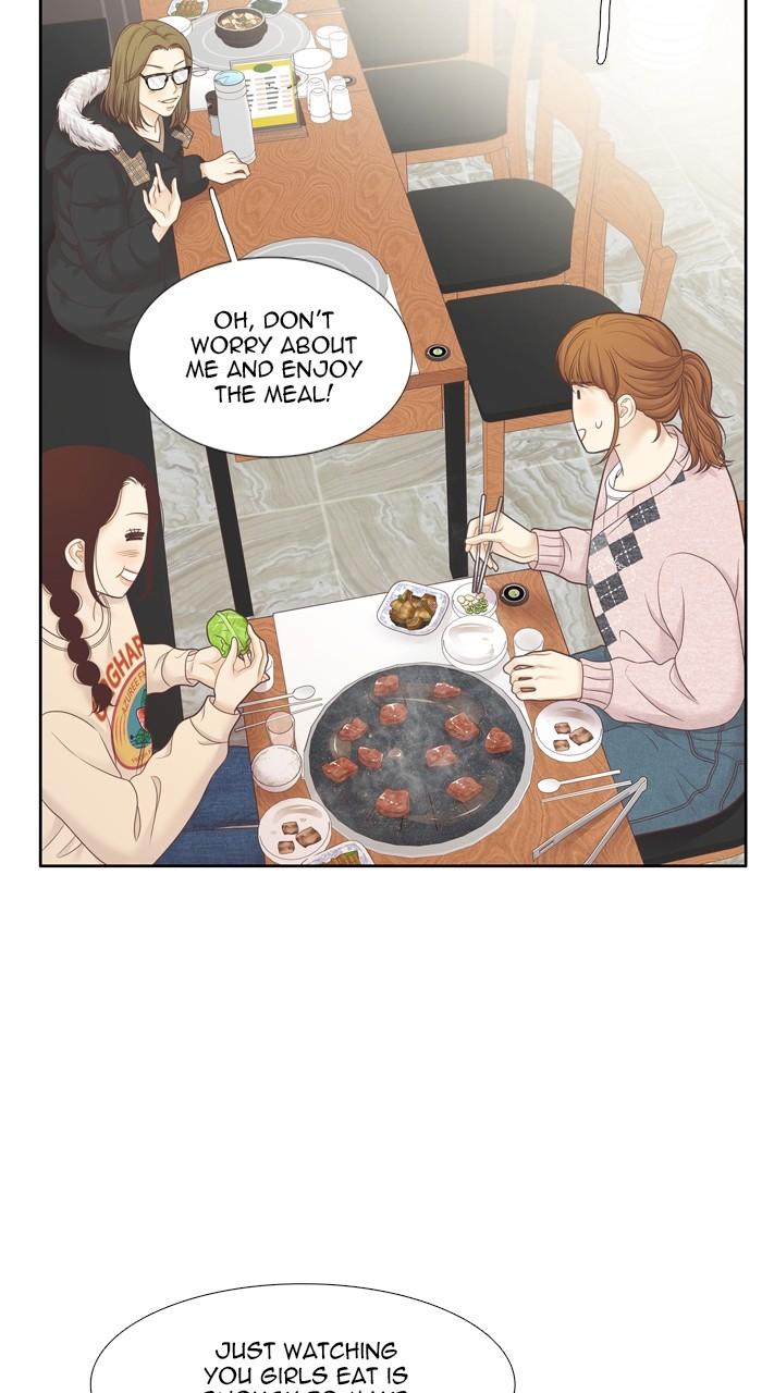 Odd Girl Out Chap 430 - Next Chap 431
