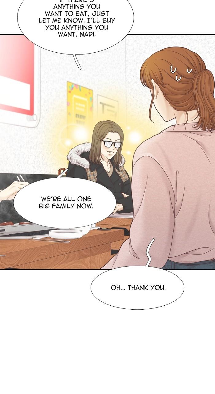 Odd Girl Out Chap 430 - Next Chap 431