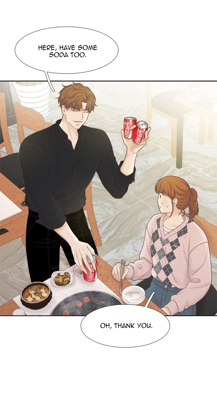 Odd Girl Out Chap 430 - Next Chap 431