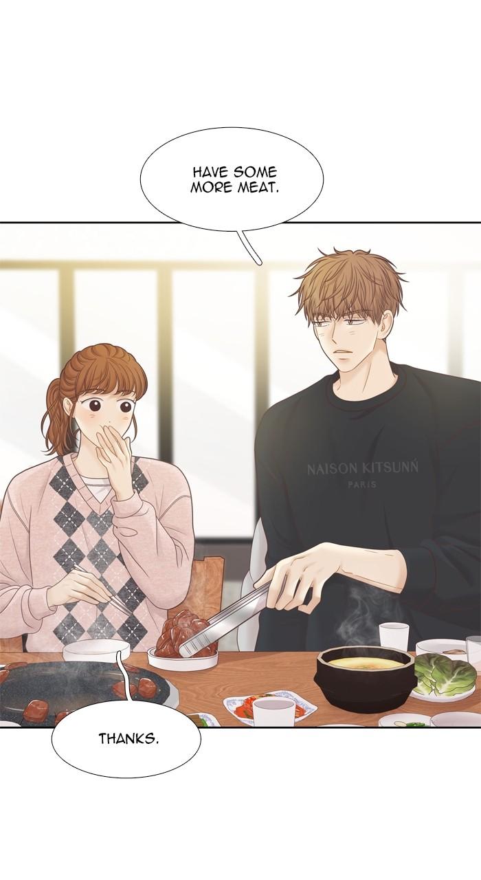 Odd Girl Out Chap 430 - Next Chap 431