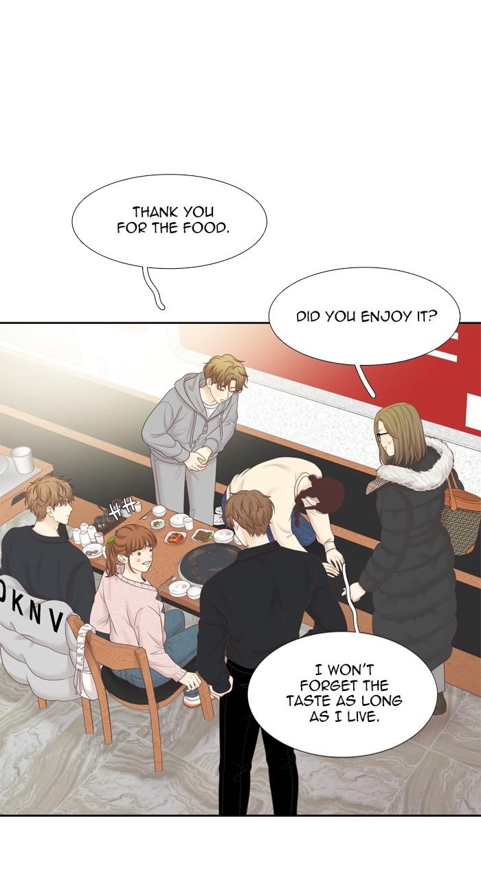 Odd Girl Out Chap 430 - Next Chap 431