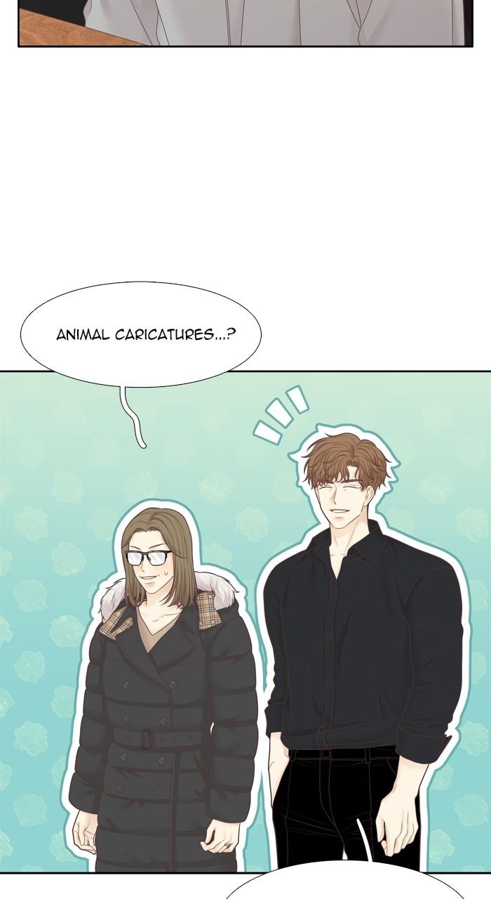 Odd Girl Out Chap 430 - Next Chap 431