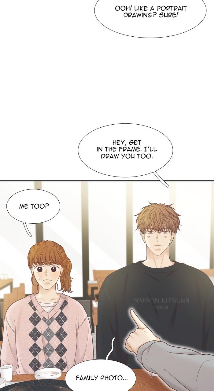 Odd Girl Out Chap 430 - Next Chap 431