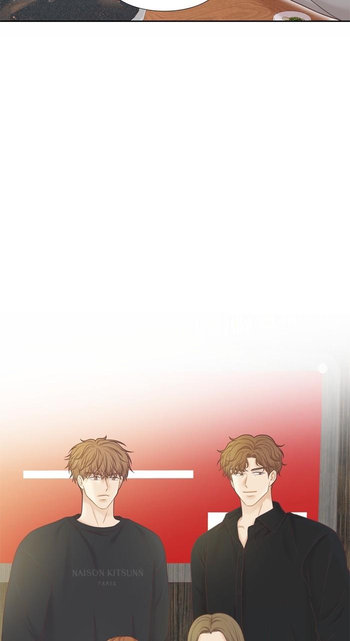 Odd Girl Out Chap 430 - Next Chap 431