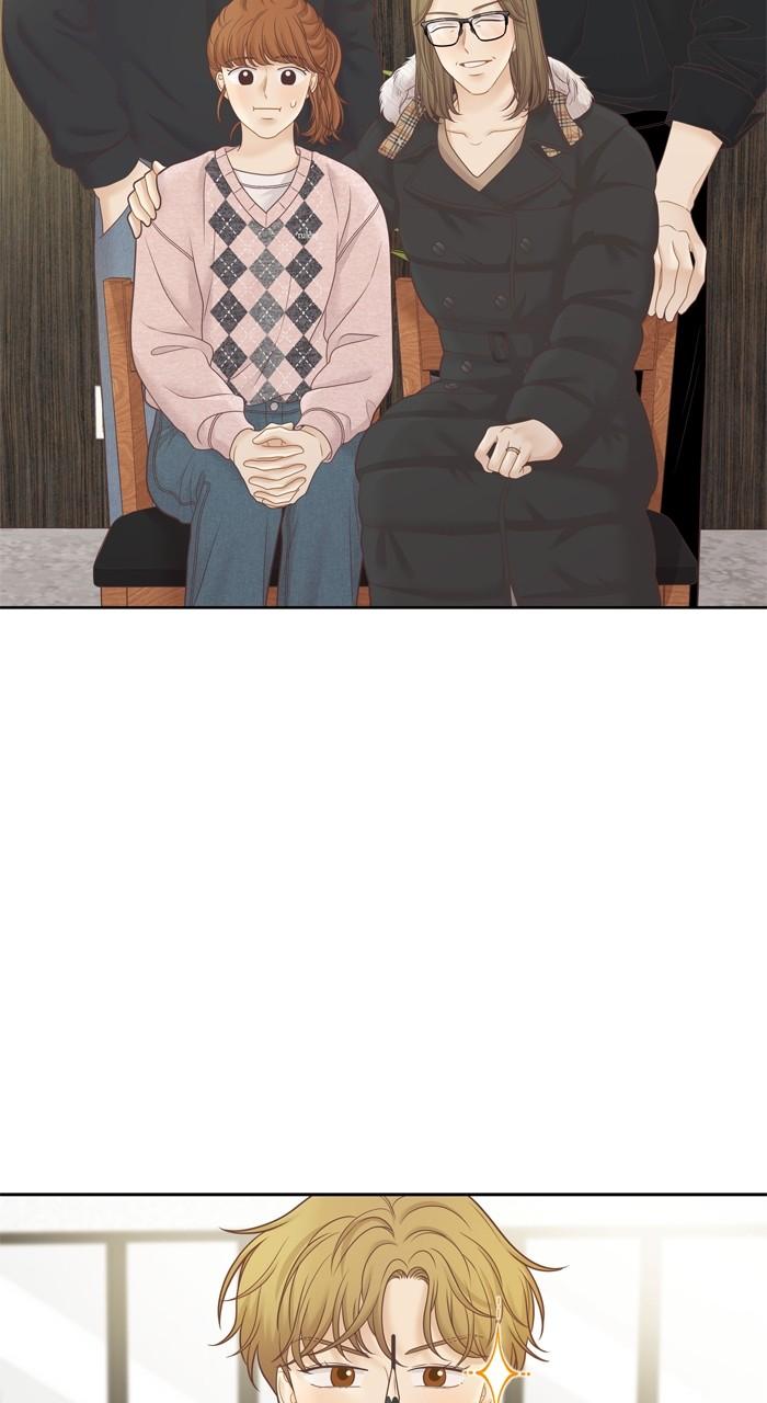 Odd Girl Out Chap 430 - Next Chap 431