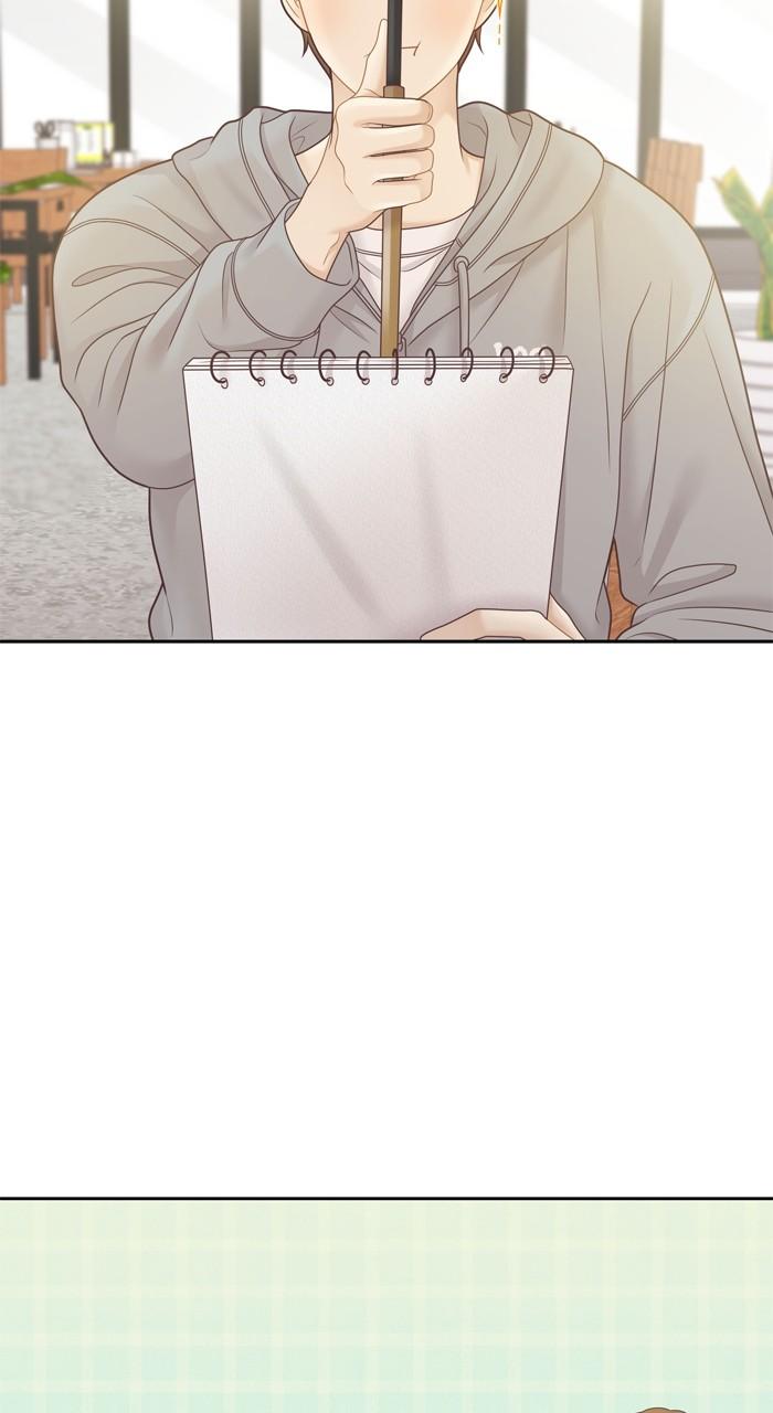 Odd Girl Out Chap 430 - Next Chap 431