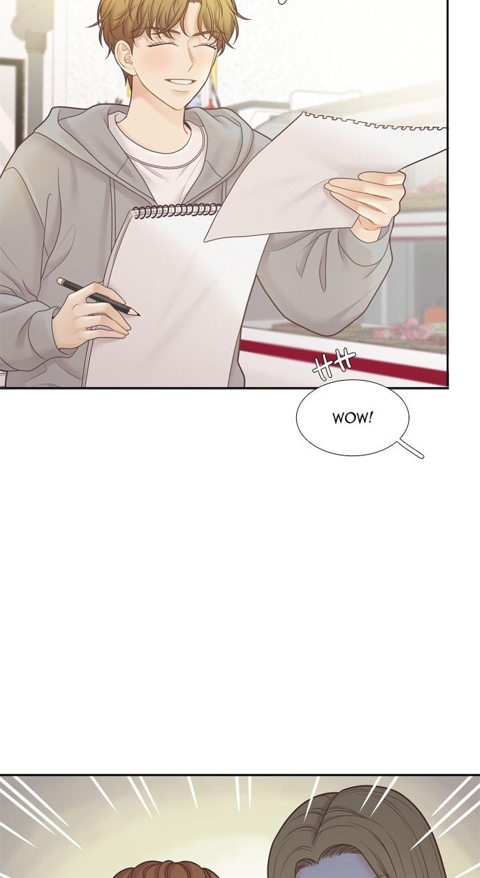 Odd Girl Out Chap 430 - Next Chap 431