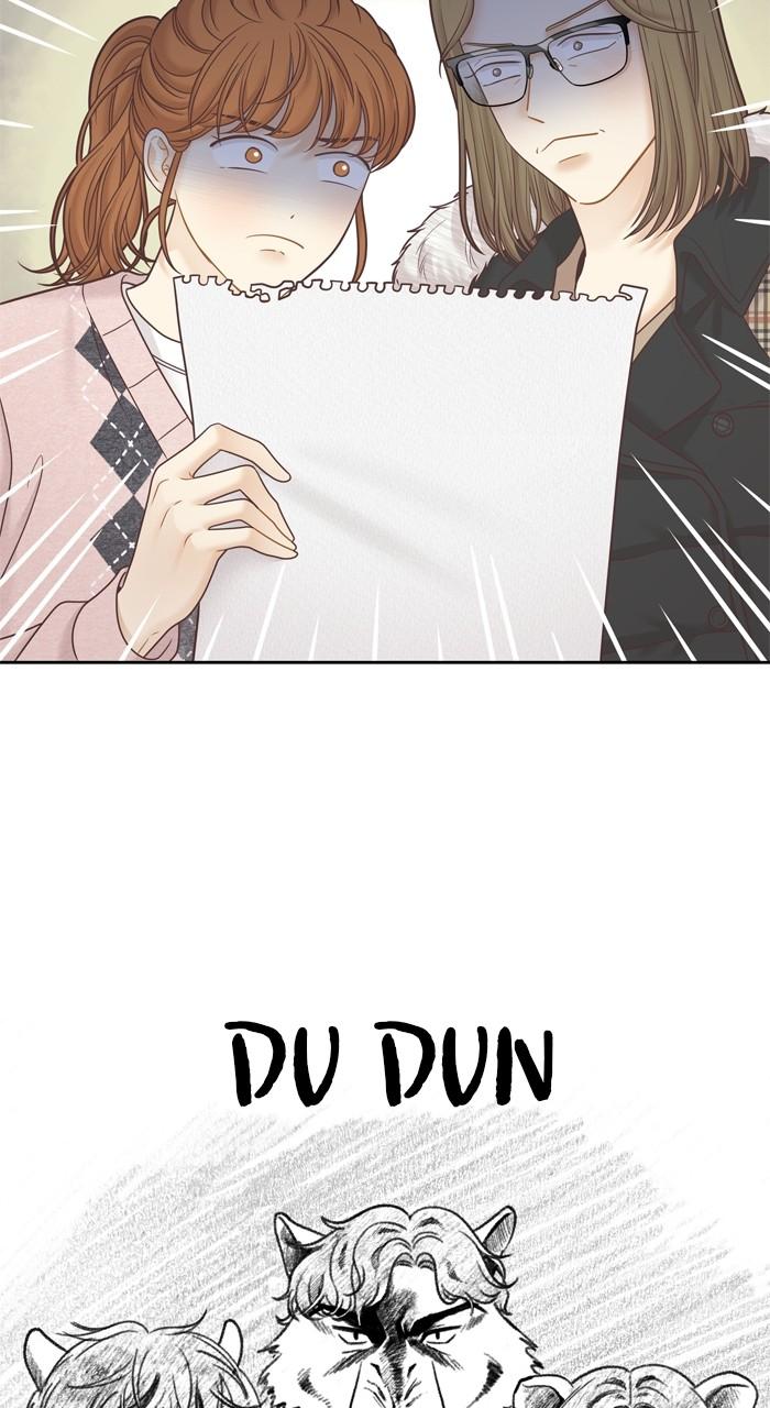 Odd Girl Out Chap 430 - Next Chap 431