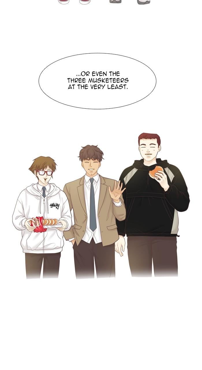 Odd Girl Out Chap 432 - Next Chap 433