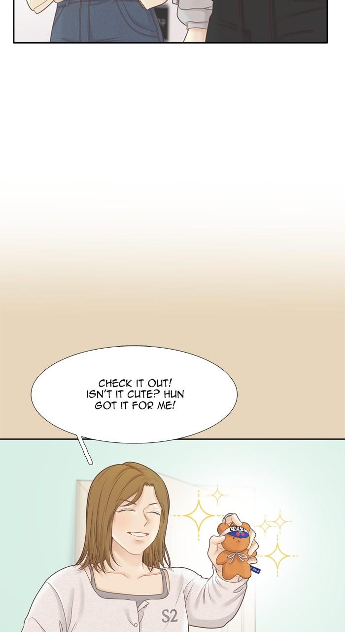 Odd Girl Out Chap 432 - Next Chap 433
