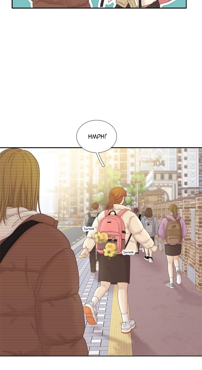 Odd Girl Out Chap 432 - Next Chap 433