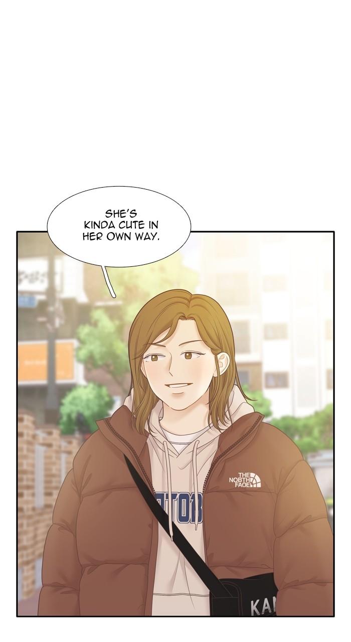 Odd Girl Out Chap 432 - Next Chap 433