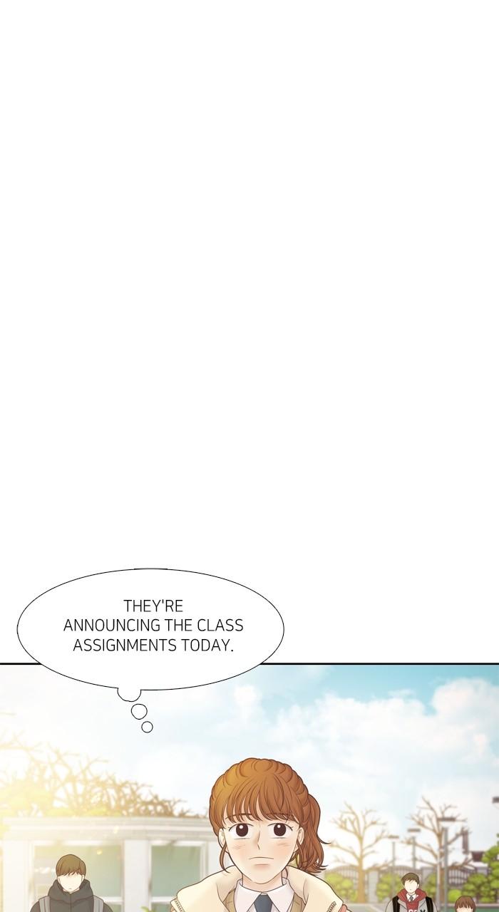 Odd Girl Out Chap 432 - Next Chap 433