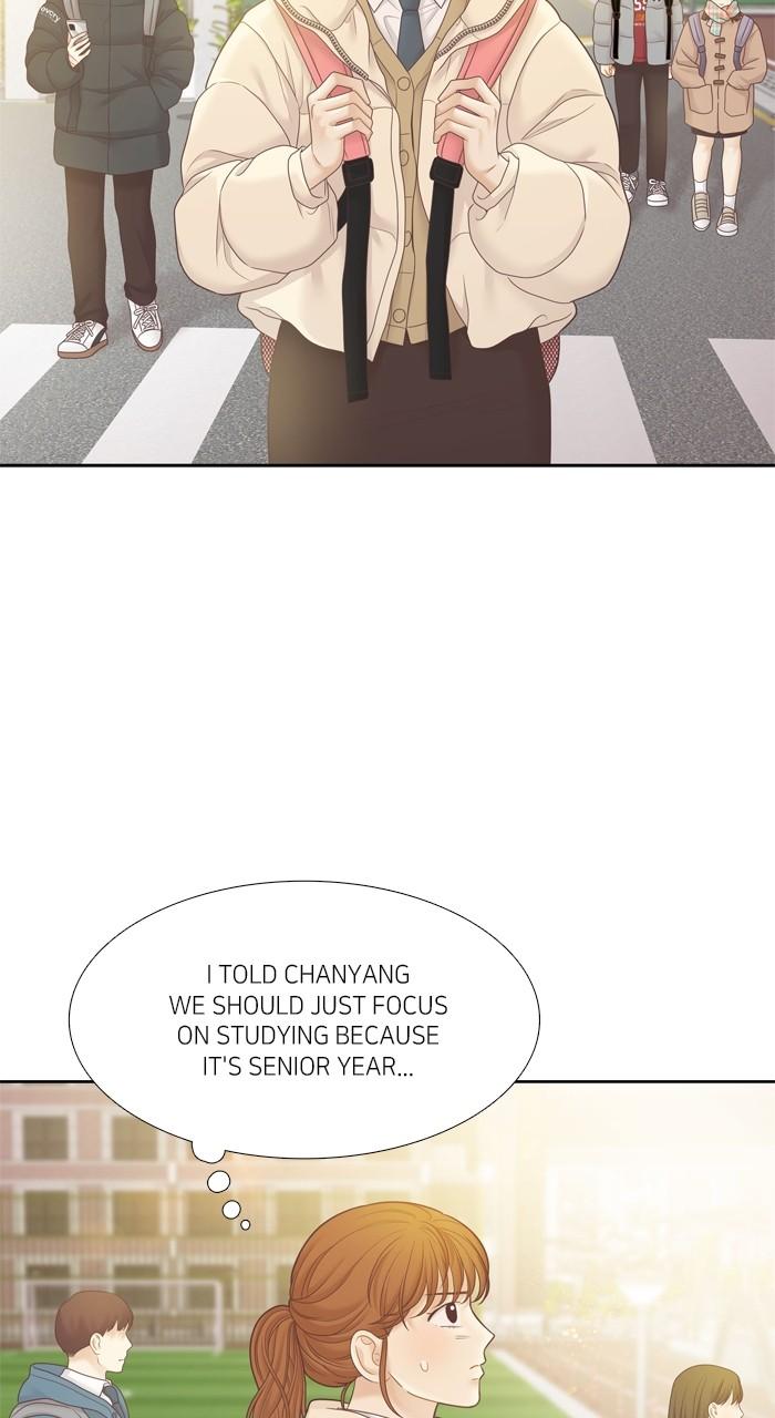 Odd Girl Out Chap 432 - Next Chap 433