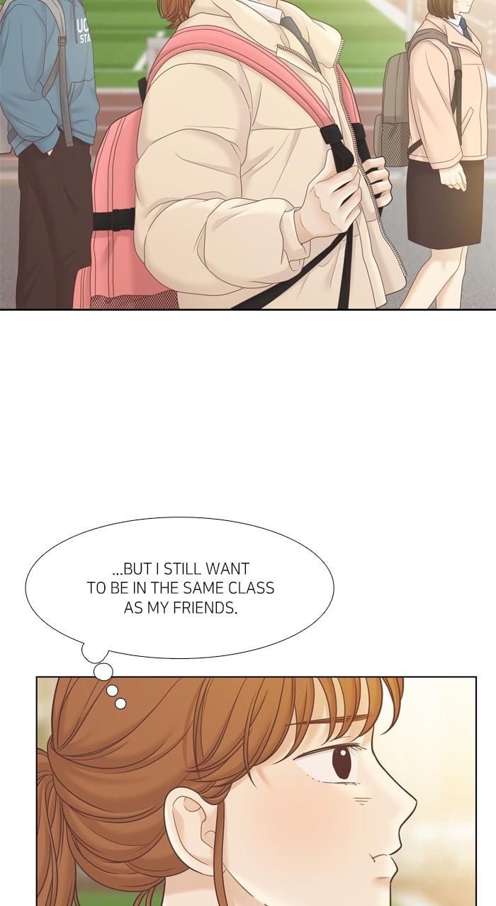 Odd Girl Out Chap 432 - Next Chap 433