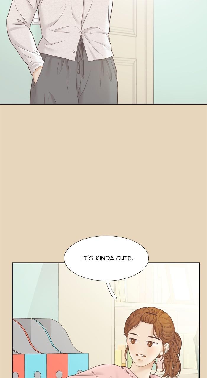 Odd Girl Out Chap 432 - Next Chap 433