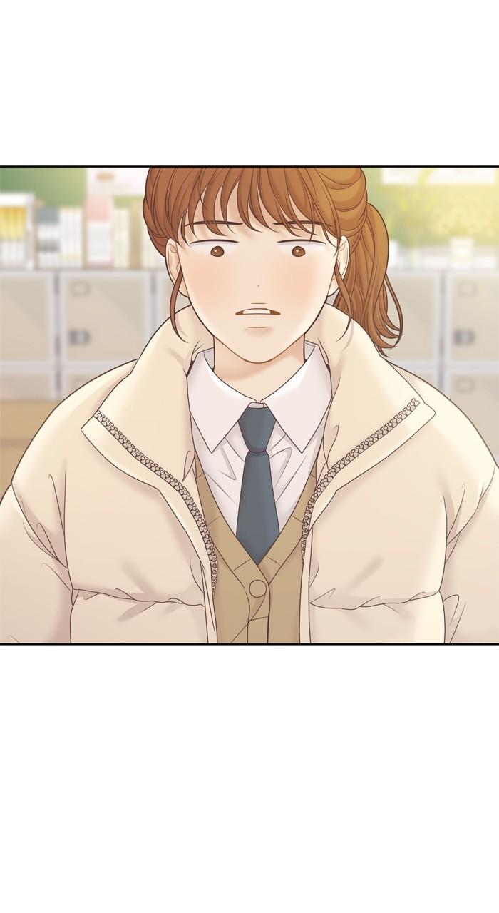 Odd Girl Out Chap 432 - Next Chap 433