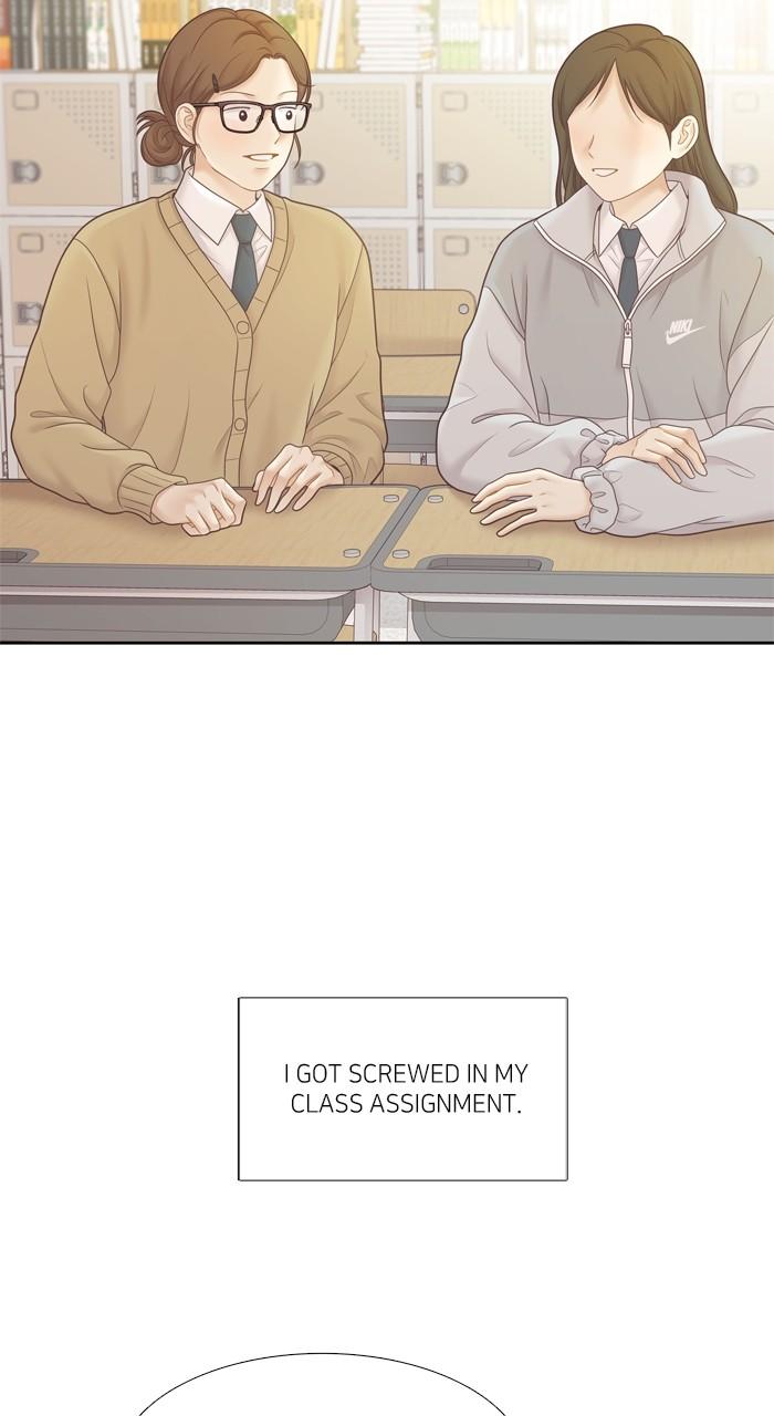 Odd Girl Out Chap 432 - Next Chap 433