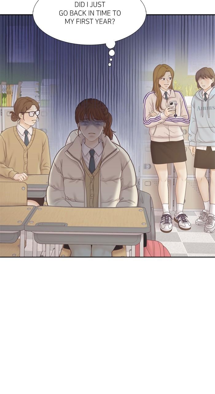 Odd Girl Out Chap 432 - Next Chap 433
