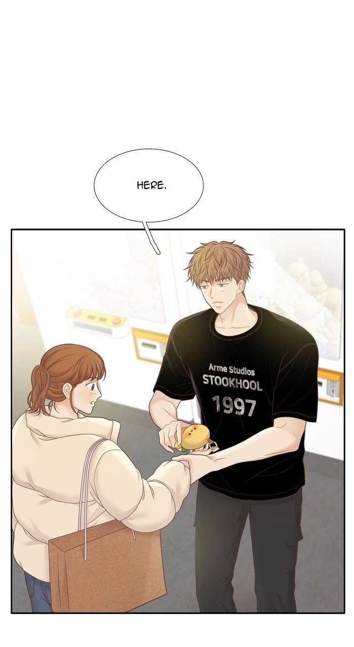 Odd Girl Out Chap 432 - Next Chap 433