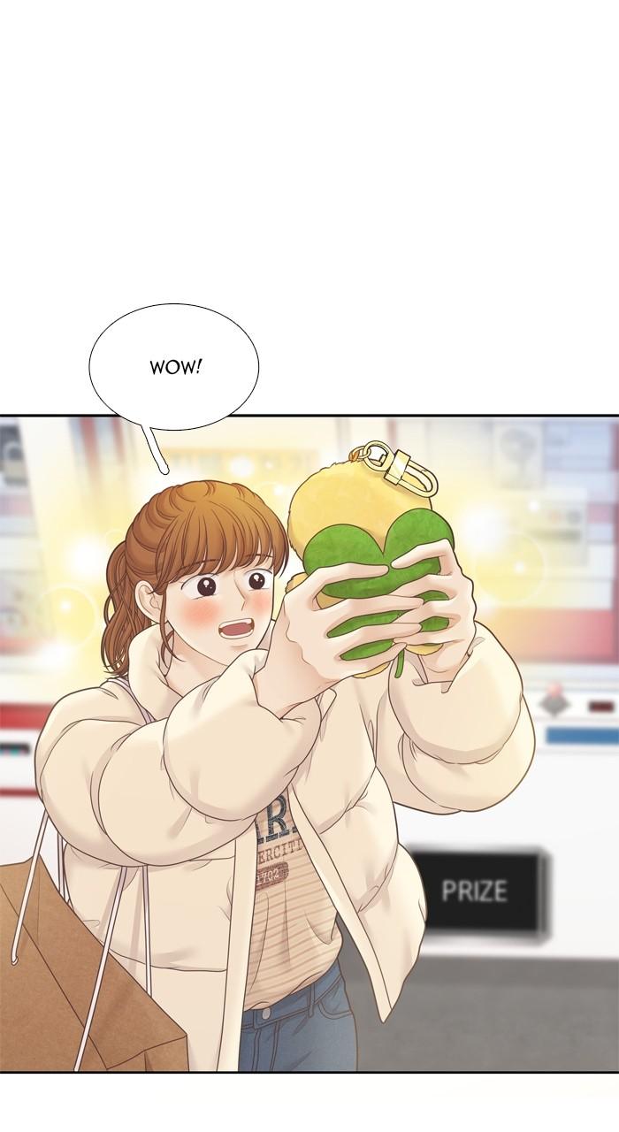 Odd Girl Out Chap 432 - Next Chap 433