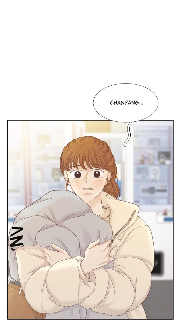 Odd Girl Out Chap 432 - Next Chap 433