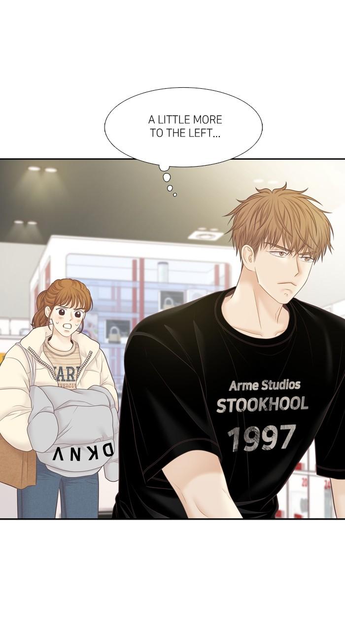 Odd Girl Out Chap 432 - Next Chap 433
