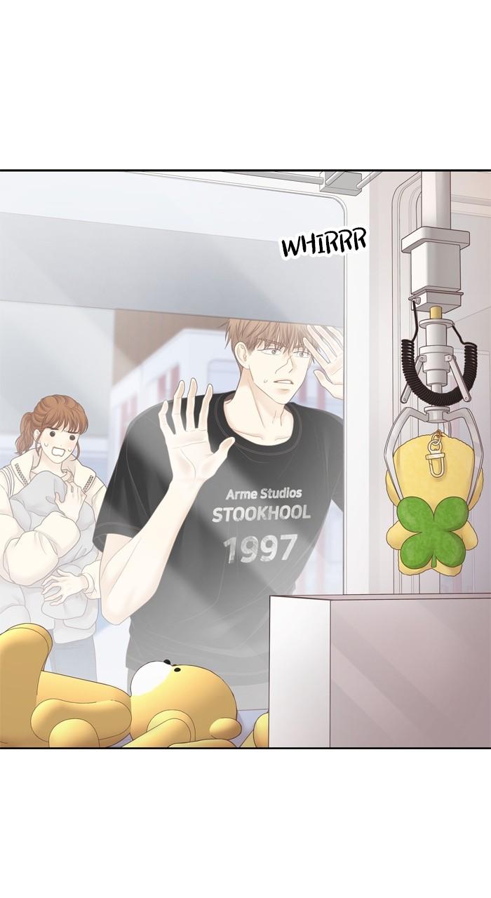 Odd Girl Out Chap 432 - Next Chap 433
