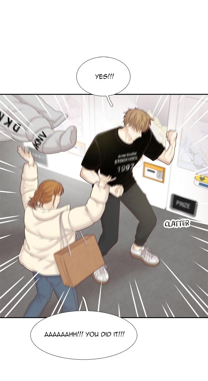 Odd Girl Out Chap 432 - Next Chap 433