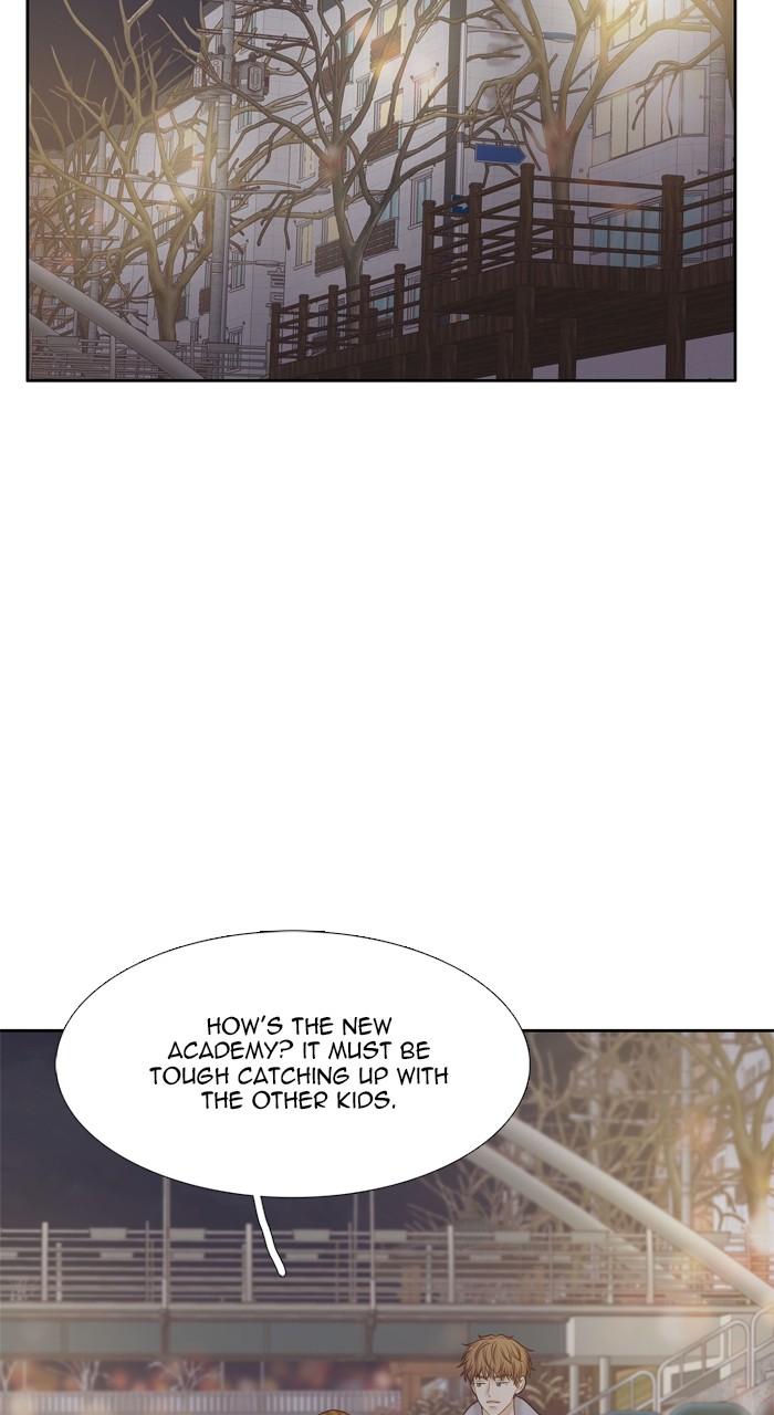 Odd Girl Out Chap 432 - Next Chap 433