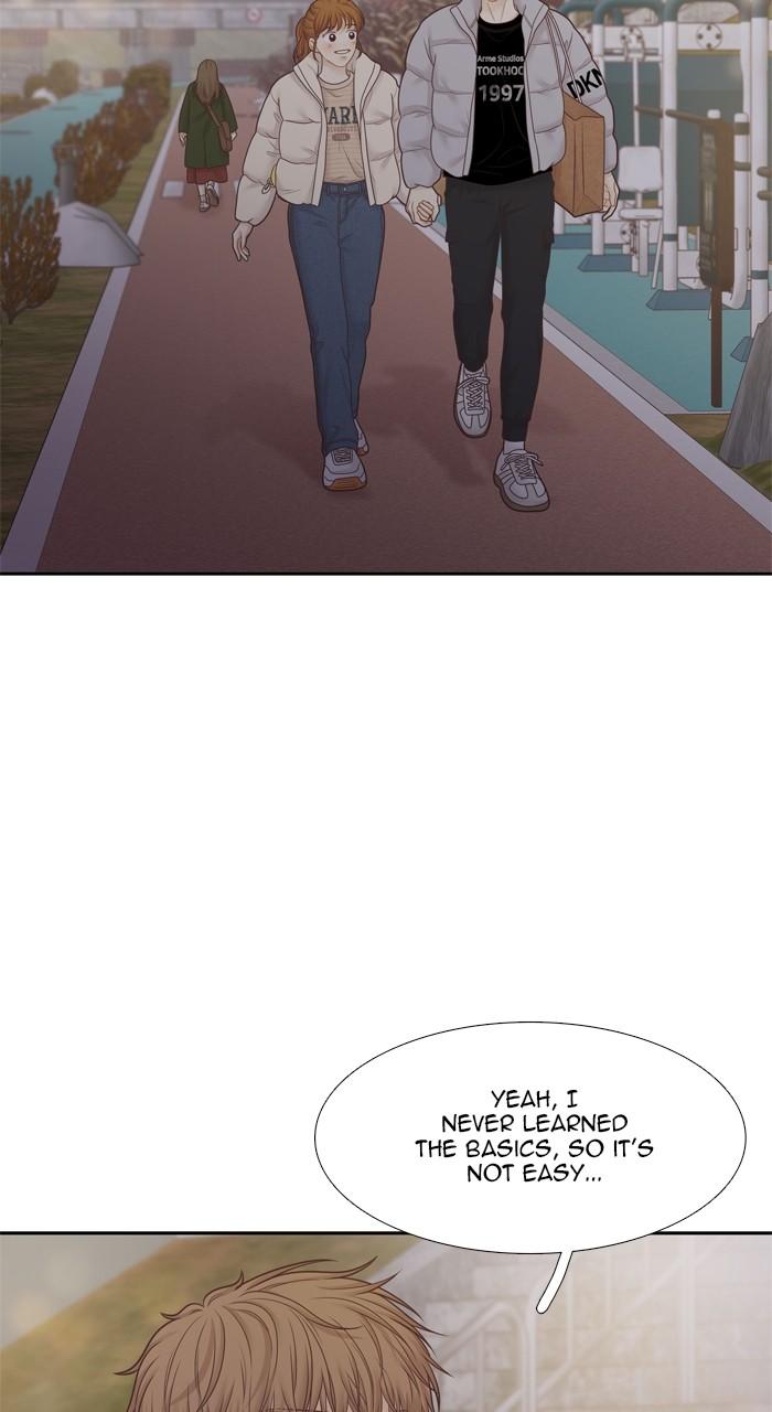 Odd Girl Out Chap 432 - Next Chap 433