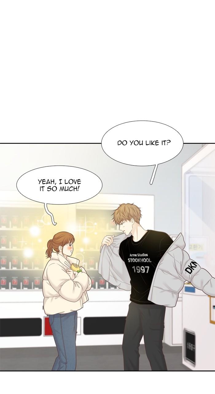 Odd Girl Out Chap 432 - Next Chap 433