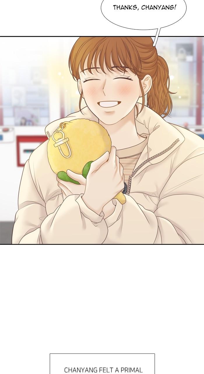 Odd Girl Out Chap 432 - Next Chap 433