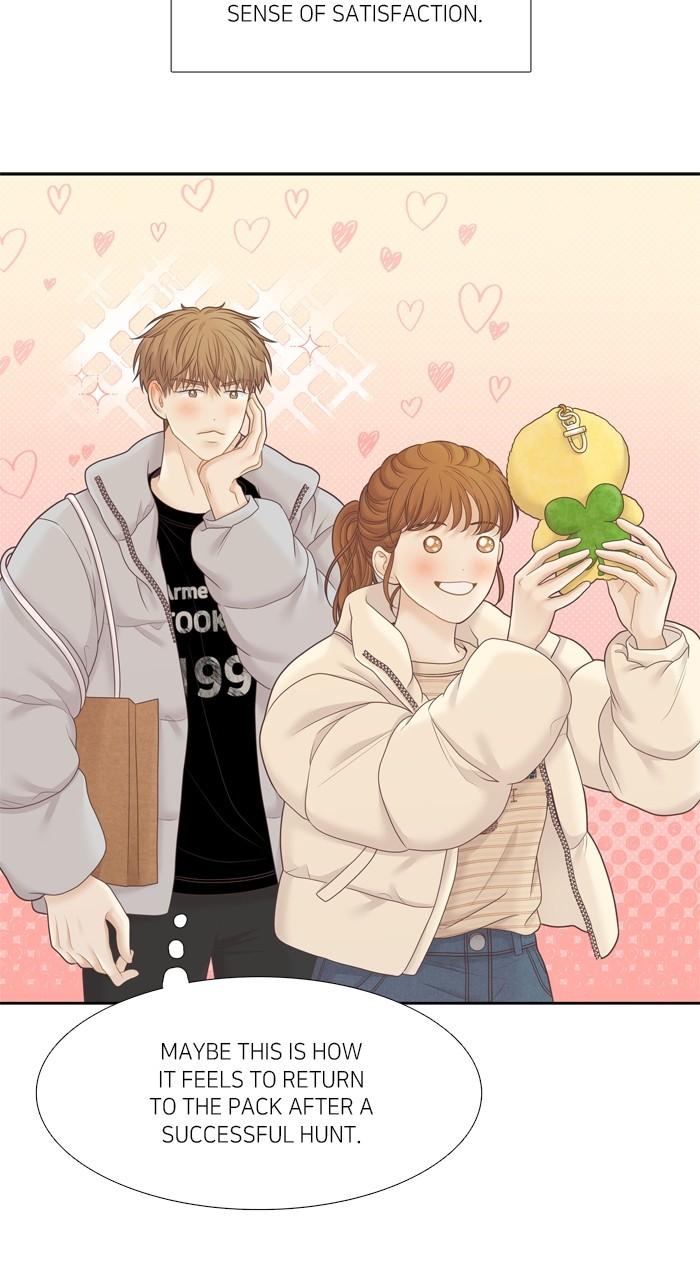 Odd Girl Out Chap 432 - Next Chap 433