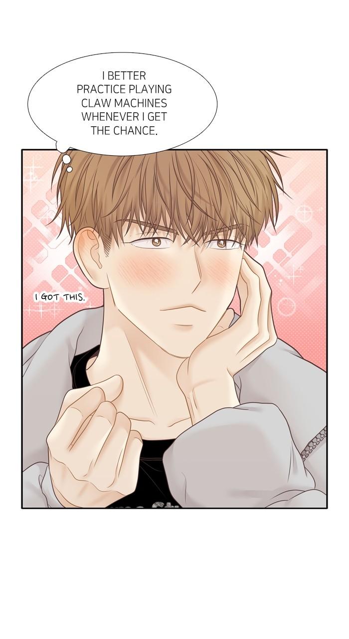 Odd Girl Out Chap 432 - Next Chap 433