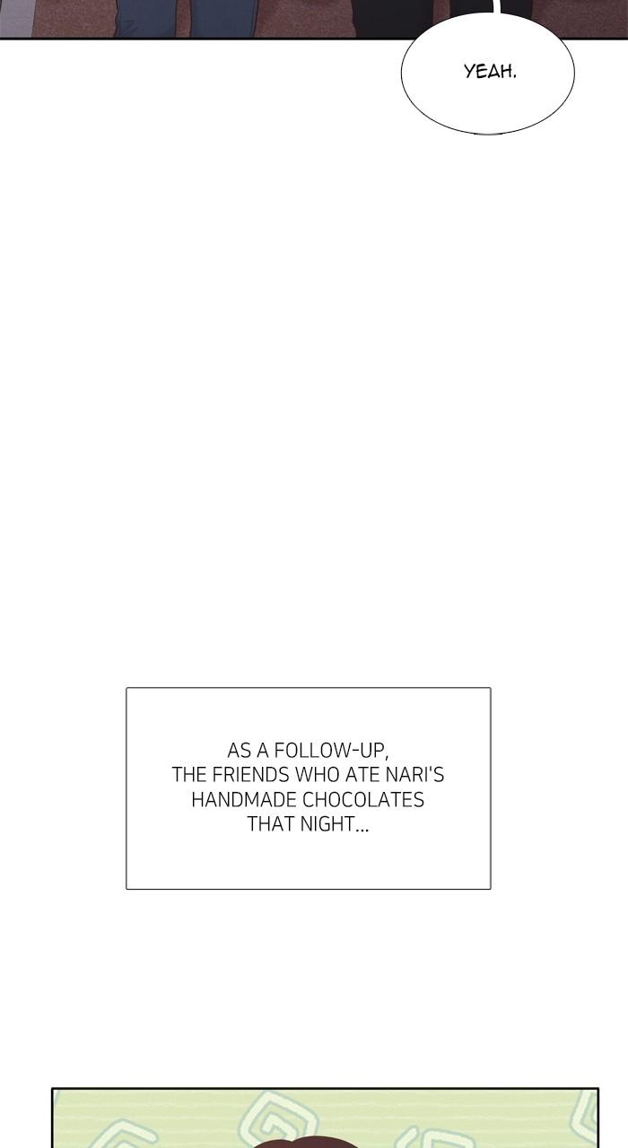 Odd Girl Out Chap 432 - Next Chap 433