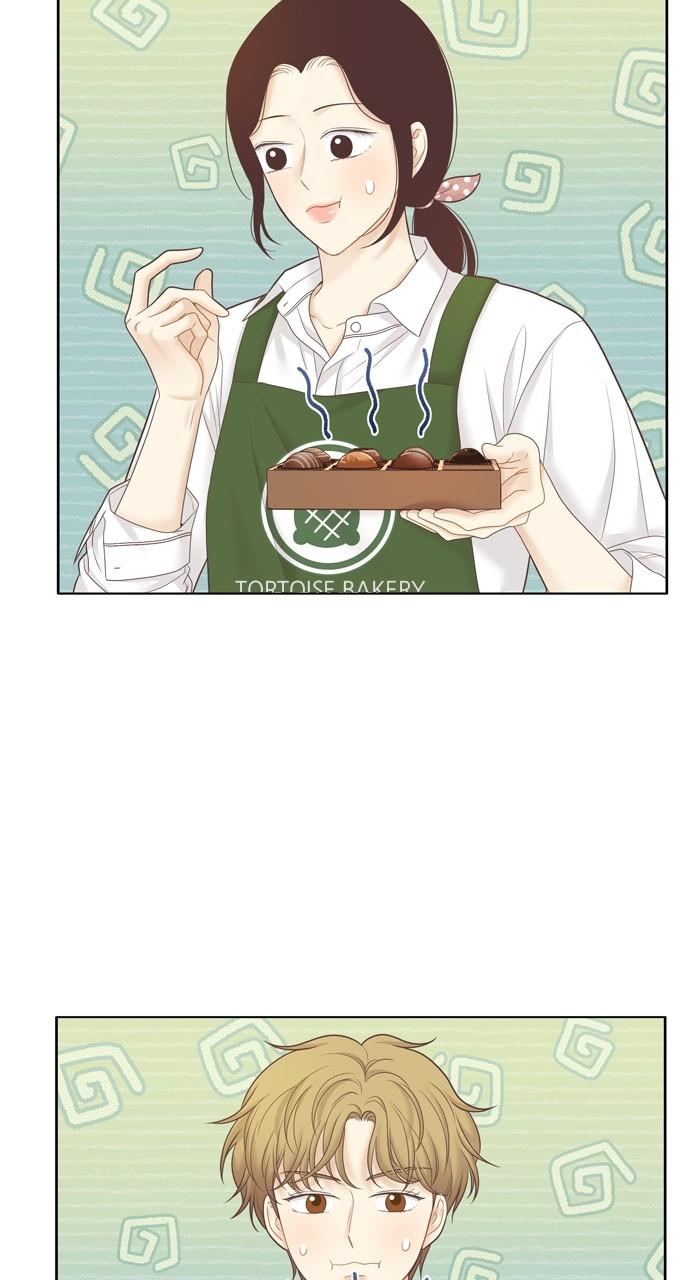Odd Girl Out Chap 432 - Next Chap 433