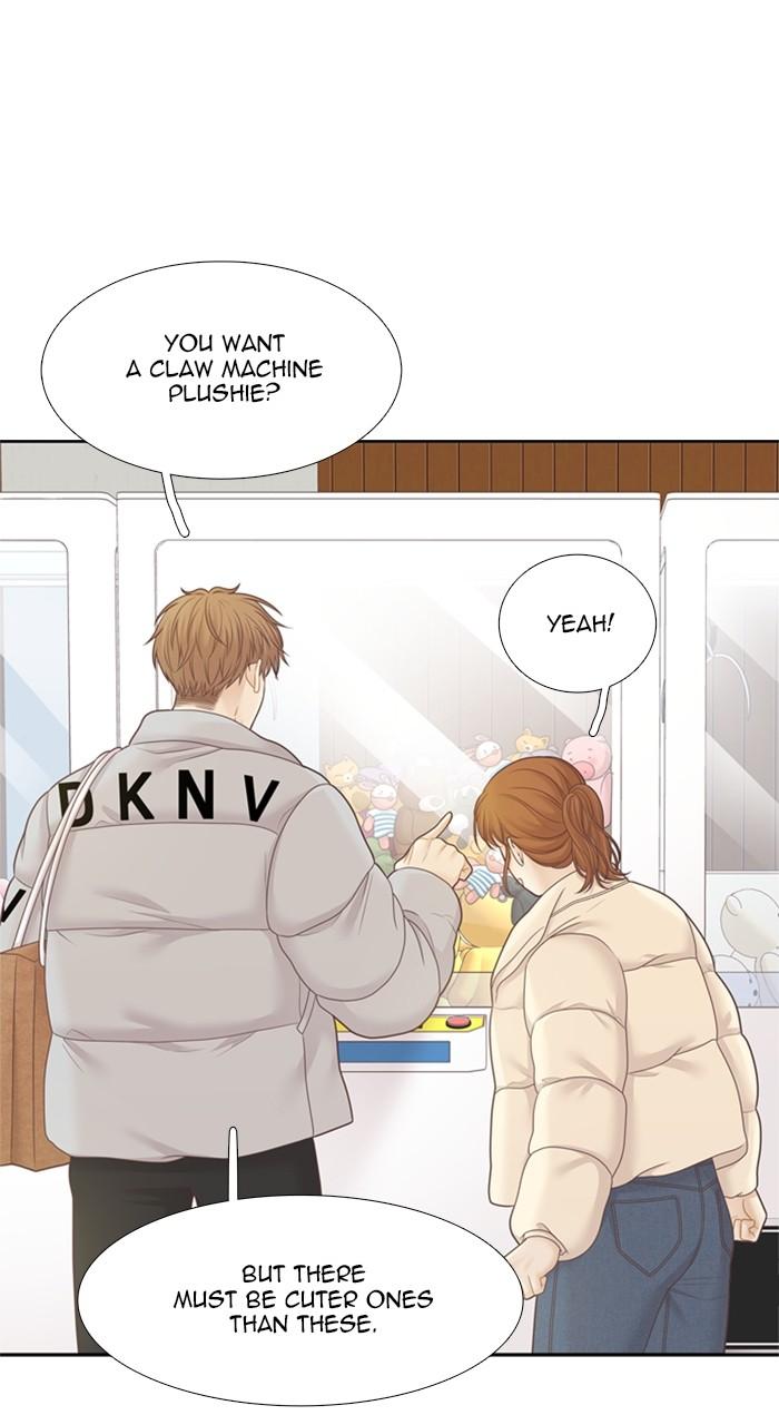 Odd Girl Out Chap 432 - Next Chap 433