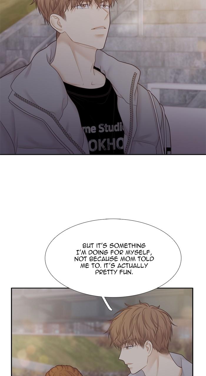 Odd Girl Out Chap 432 - Next Chap 433