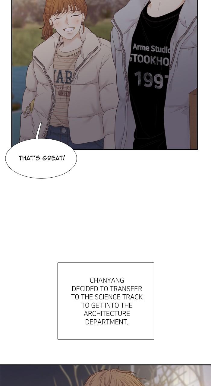 Odd Girl Out Chap 432 - Next Chap 433