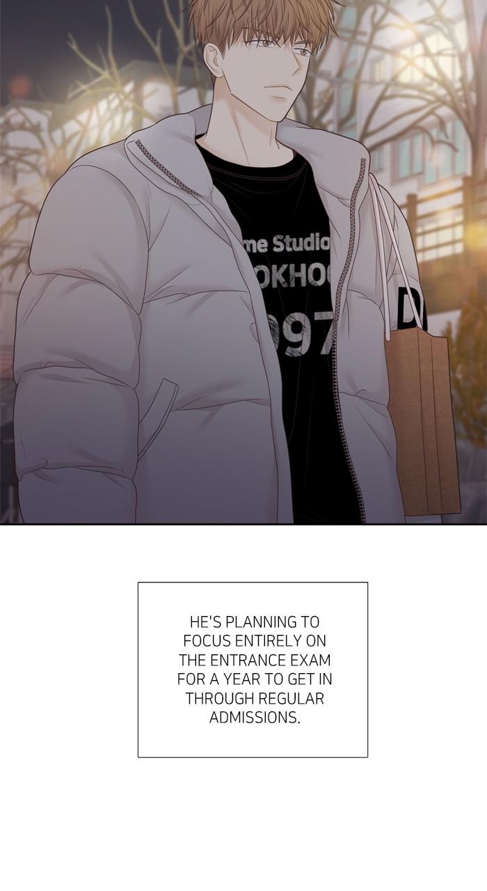 Odd Girl Out Chap 432 - Next Chap 433