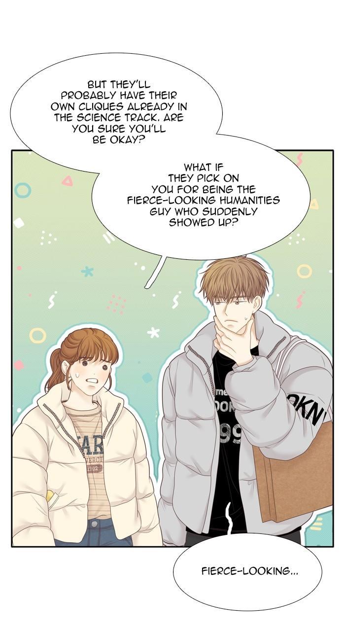 Odd Girl Out Chap 432 - Next Chap 433