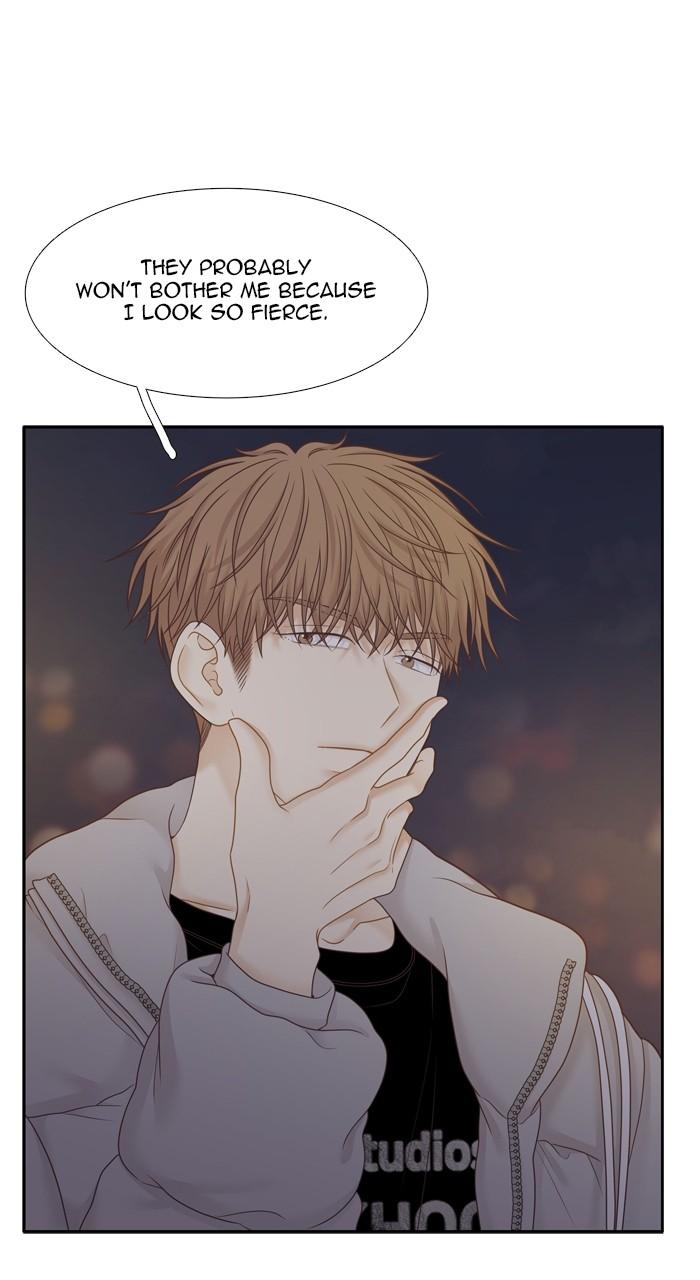 Odd Girl Out Chap 432 - Next Chap 433